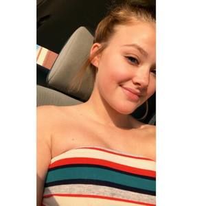 Meet your Posher, Paige